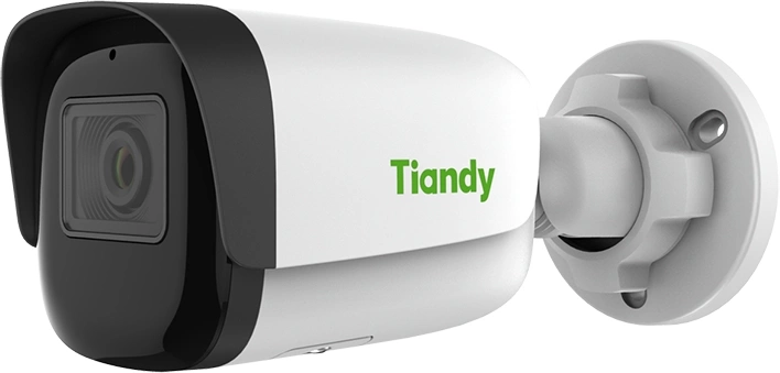 Камера видеонаблюдения IP Tiandy Pro TC-C32WS I5W/ E/ Y/ S/ 2.8mm/ V5.0 2.8-2.8мм цв. корп.:белый (TC-C32WS I5W/ E/ Y/ S/ 2.8/ 5.0) (TC-C32WS I5W/E/Y/S/2.8/5.0)
