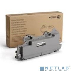 Контейнер для отработки/ Waste Toner Bottle Assembly (115R00128)