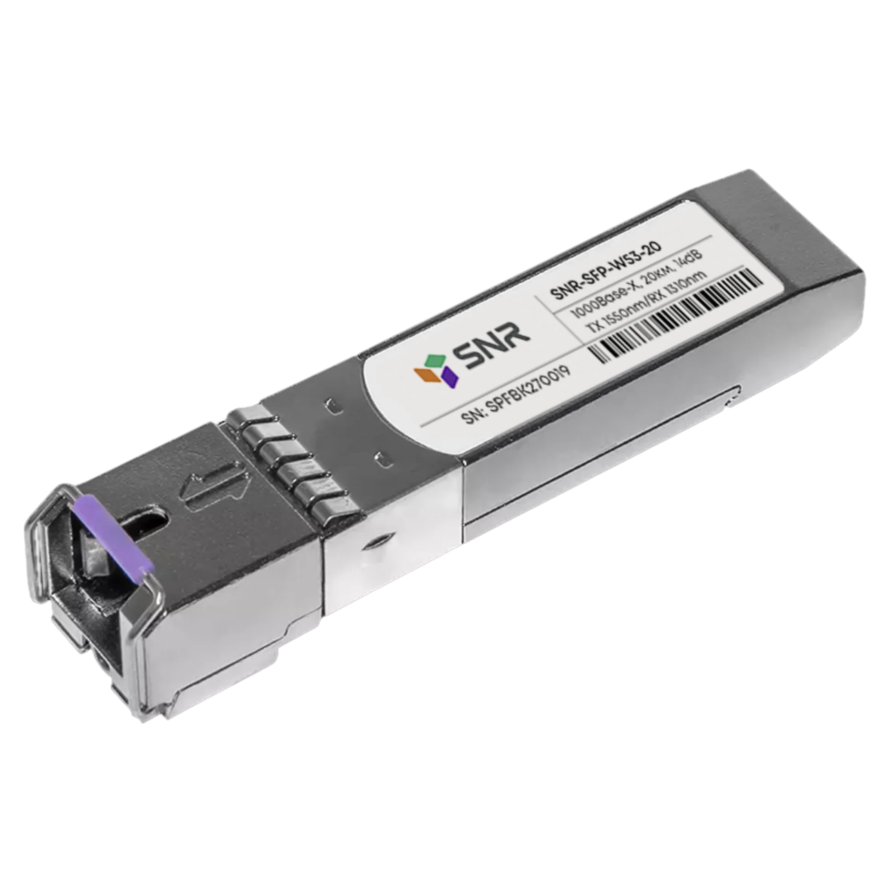 Картинка snr-sfp-w53-20-i

