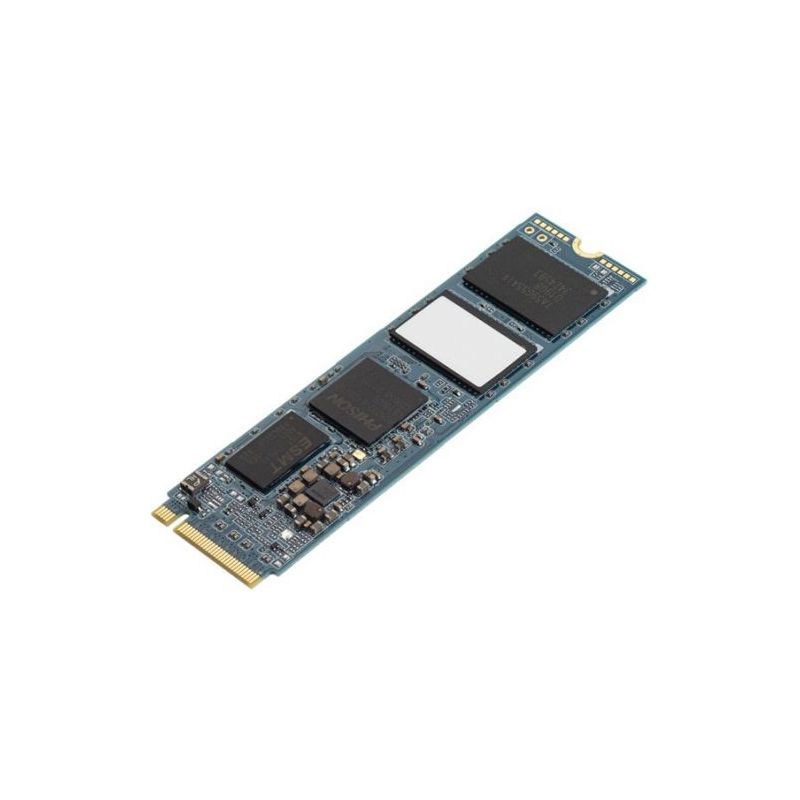 Foxline SSD X5, 960GB, 2.5" 7mm, SATA3, 3D TLC, R/ W 560/ 540MB/ s, IOPs 80 000/ 75 000, TBW 600, DWPD 0.9 (2 года) (FLSSD960X5)