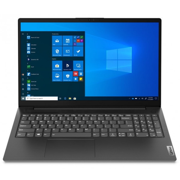 Ноутбук Lenovo V15 G2 ALC 15.6" FHD, Ryzen 7 5700U, 8GB, 512GB SSD, noODD, WiFi, BT, noOS [82KD002SRU]