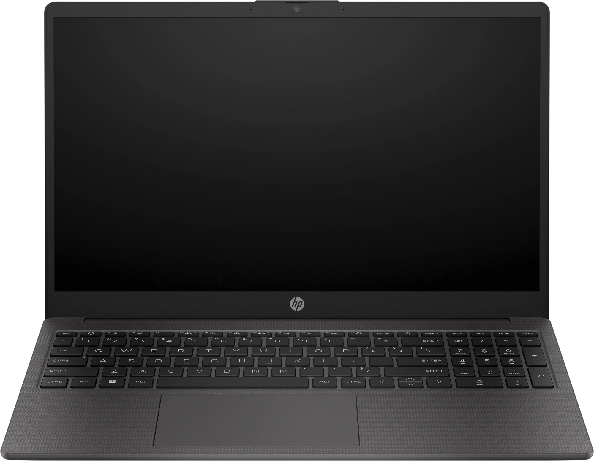 Ноутбук HP 255 G10 Ryzen 7 7730U 16Gb SSD512Gb AMD Radeon Graphics 15.6" IPS FHD (1920x1080) без ОС silver WiFi BT Cam (8A548EA)