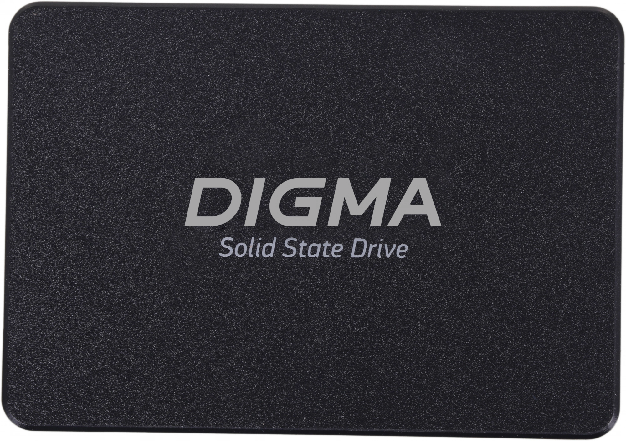 Накопитель SSD Digma SATA-III 4TB DGSR2004TR53T Run R5 2.5"