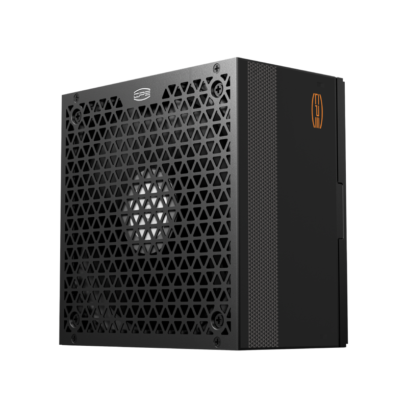 Блок питания ПК/ PCCOOLER, 750W 80+ Bronze (ATX, ATX 3.1, PCIe 5.1 450W, Non-modular, 1x24(20+4)pin 550mm, 2xCPU 8(4+4)pin 650mm, 2xPCIe*2 8(6+2)pin 500+150mm, 1x12V(2x6) 12+4pin 500mm, 2xSATA*3+MOLEX4pin*1 450+150+150+150mm (P5-YK750-B1F)