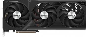 Gigabyte PCI-E 4.0 GV-N4090WF3V2-24GD NVIDIA GeForce RTX 4090 24576Mb 384 GDDR6X 2520/ 21000 HDMIx1 DPx3 HDCP Ret