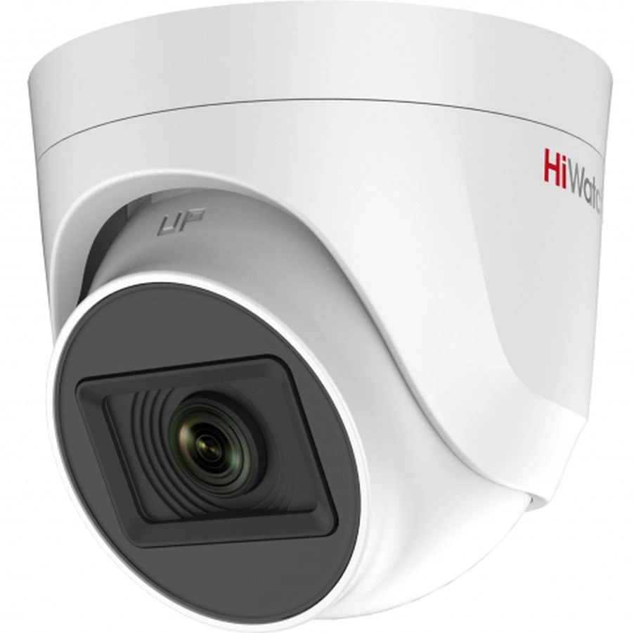 Камера HD-TVI 2MP DOME HDC-T020-P(B)(2.8MM) HIWATCH