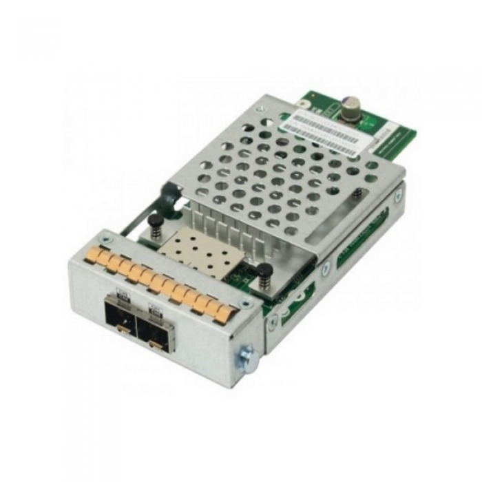 Infortrend EonStor host board with 2 x 32 Gb/ s FC ports , type2 (RFC32G1HIO2-0010)