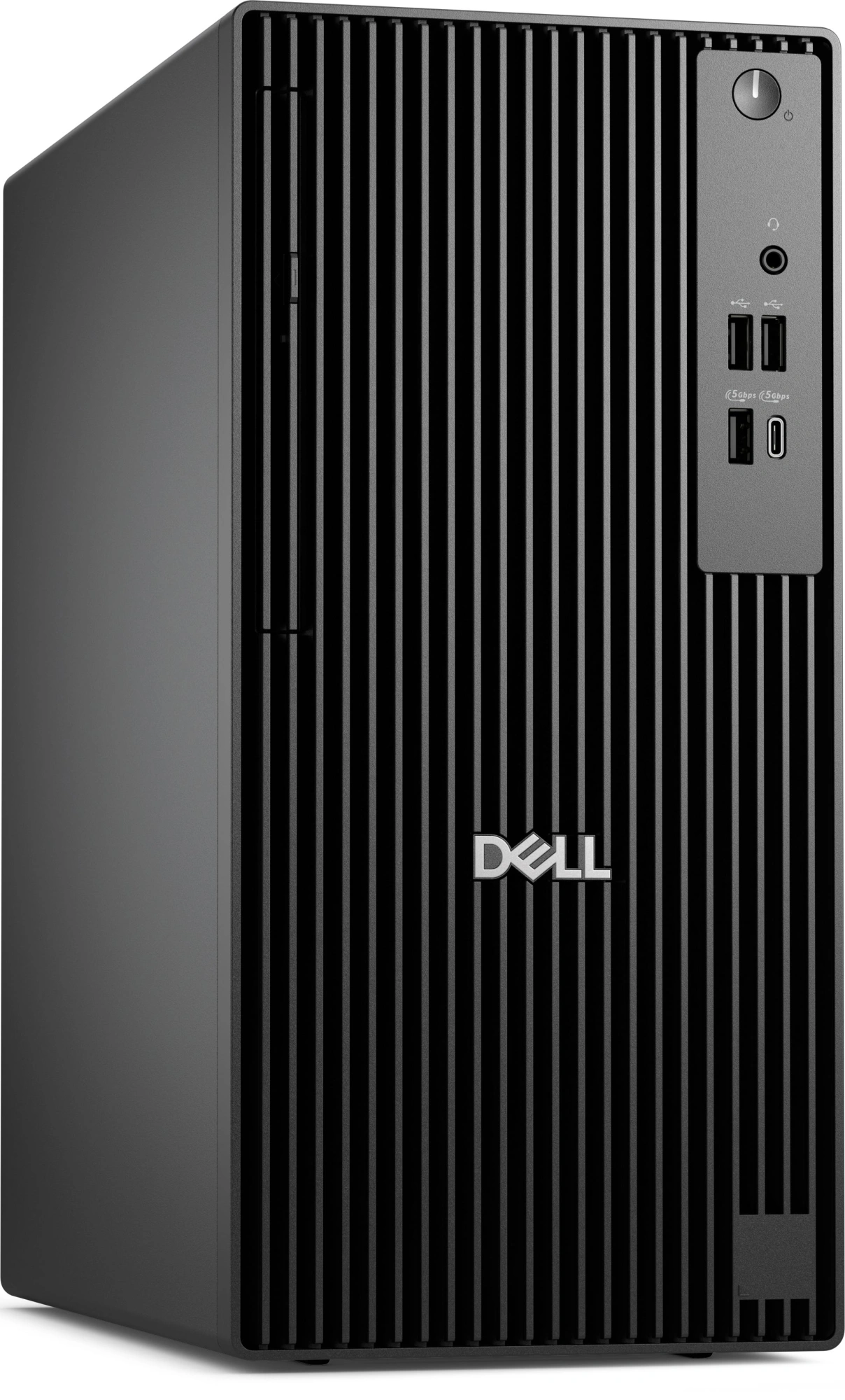Компьютер Dell Pro Tower QCT1250 MT i7 14700 (2.1) 16Gb SSD512Gb UHDG 770 Windows 11 Pro GbitEth 180W мышь клавиатура черный (DPT-7821/16)