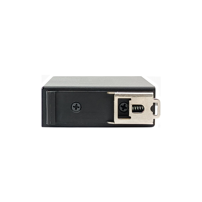 Устройство грозозащиты линий Ethernet + PoE на 4 канала (УЗИП). Класс II. Защищает PoE оборудование, подключенное к линиям Ethernet от наведенно? (NS-LP-4GP/D)