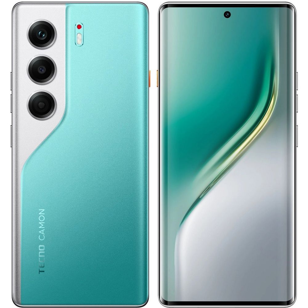 Картинка cm6-256-8-emerald-lake-green