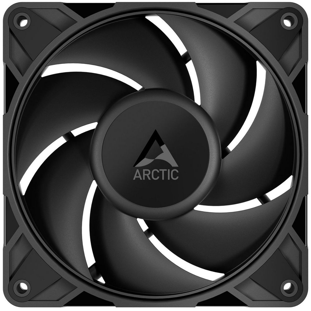 Вентилятор в корпус Arctic Cooling Вентилятор корпусной ARCTIC P12 Pro PST - retail (ACFAN00306A)