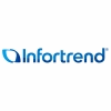 Infortrend EonStor GS 4000 Gen3 4U/ 24bay Dual controller, 4x12Gb/ s SAS EXP, 4x host board, 4x4GB,2x(PSU+FAN),2x(SuperCap.+flash), 24xdrive trays and 1xRMkit (GS 4024R3-D) (GS4024R03C0FD-8U32)
