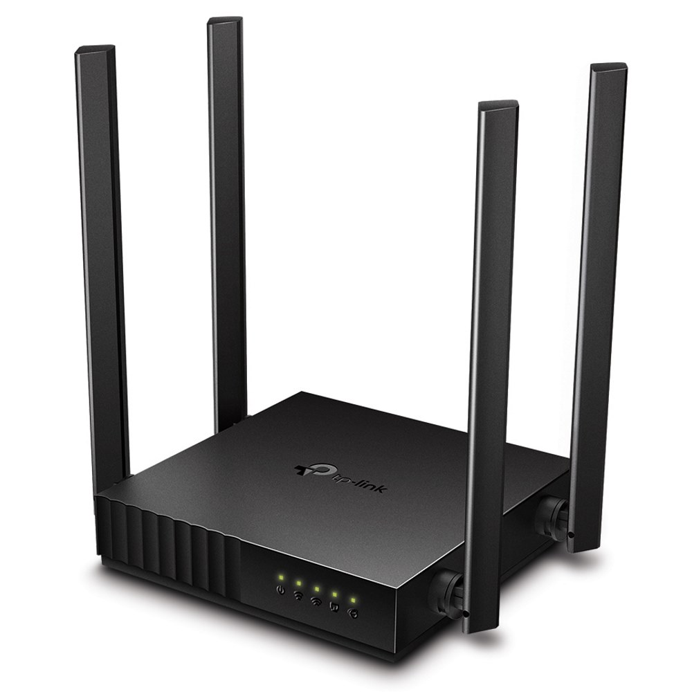 Картинка Роутер TP-Link Archer C54 (ARCHER C54) 