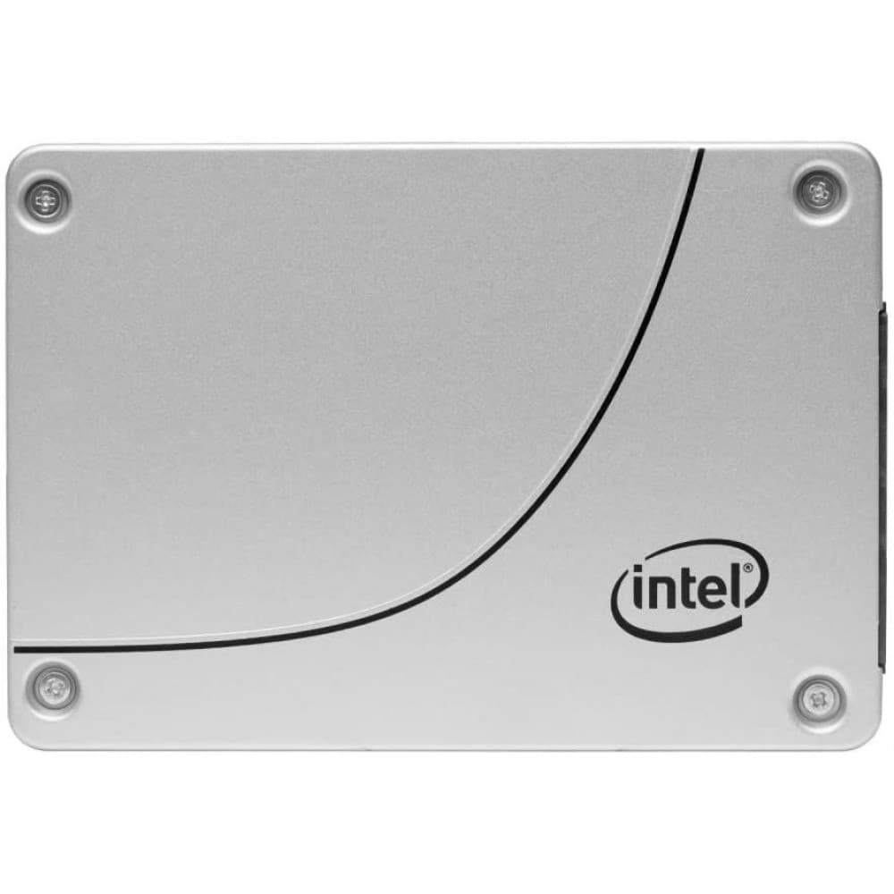 Жесткий диск Intel D3-S4520 7.68 Тб SFF SSD (SSDSC2KB076TZ01)