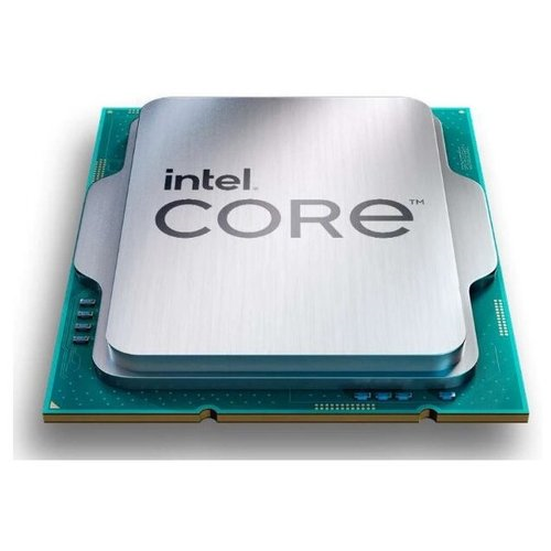 CPU Intel Core i9-13900F (2GHz/ 36MB/ 24 cores) LGA1700 OEM, TDP 65W, max 128Gb DDR4-3200, DDR5-5600,CM8071504820606SRMB7, 1 year
