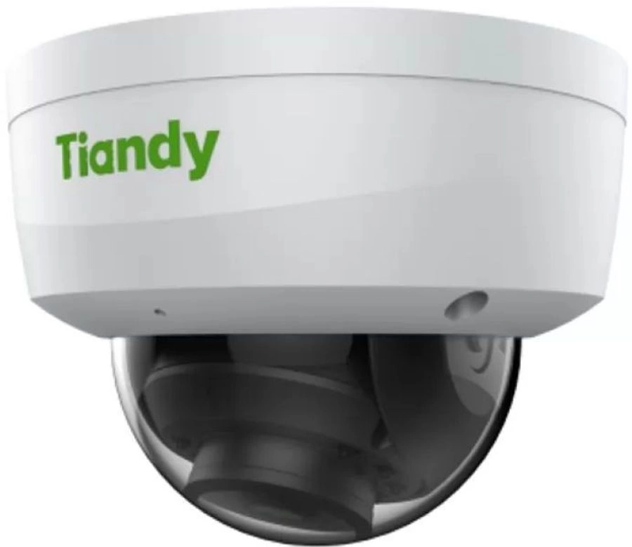 Камера видеонаблюдения IP Tiandy Pro TC-C32KS I3/ E/ Y/ S/ 2.8mm/ V5.0 2.8-2.8мм цв. корп.:белый (TC-C32KS I3/ E/ Y/ S/ 2.8/ V5.0) (TC-C32KS I3/E/Y/S/2.8/V5.0)