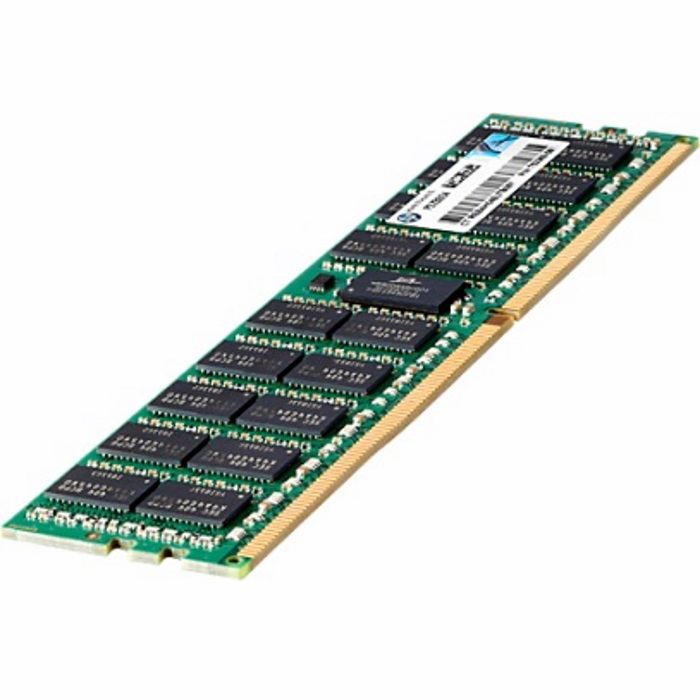 Модуль памяти HPE 32 Гб DDR4 3200 МГц (P06033-B21)