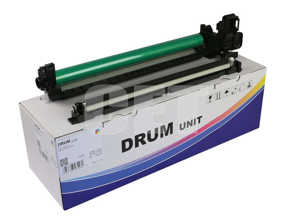 -/ Драм-юнит D188-2252 для RICOH MPC2003/MPC2503 (CET), 60000 стр. (CET6546)