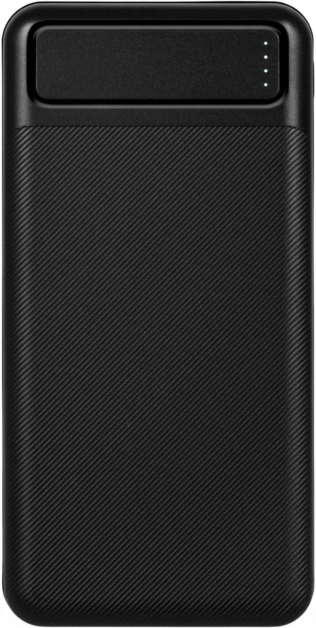 Мобильный аккумулятор TFN PowerAid 20000mAh 4.5A черный (TFN-PB-289-BK)