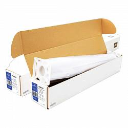 П/ п пленка Albeo Polypropylene Paper, втулка 50,8мм, 0,610 х 30м, 130 г/ кв.м (MPP130-24)