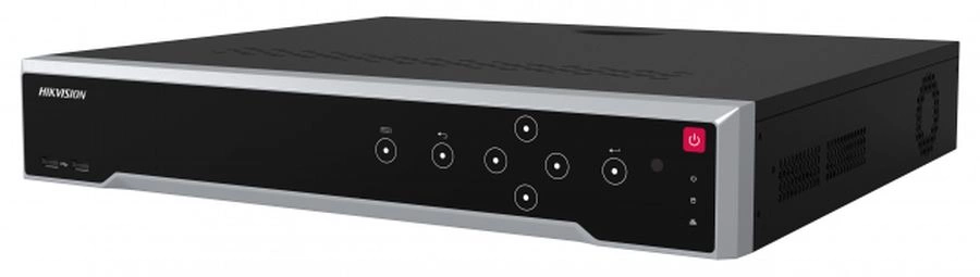 Hikvision DS-7732NI-M4/ 24P Видеорегистратор (DS-7732NI-M4/24P)