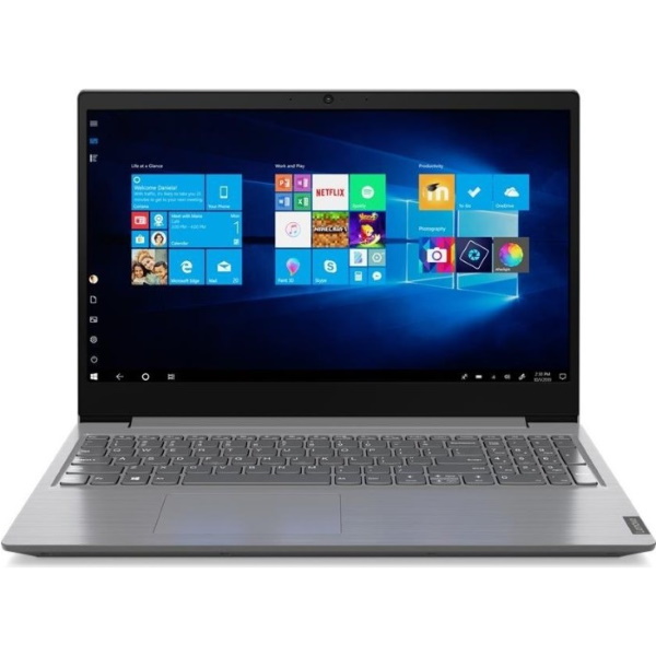 * Ноутбук Lenovo V15 IML 15.6" TN FHD/ Core i5 10210U/ 8Gb/ SSD256Gb/ MX330 2Gb/ WiFi/ BT/ Без ОС (82NB006EUE)