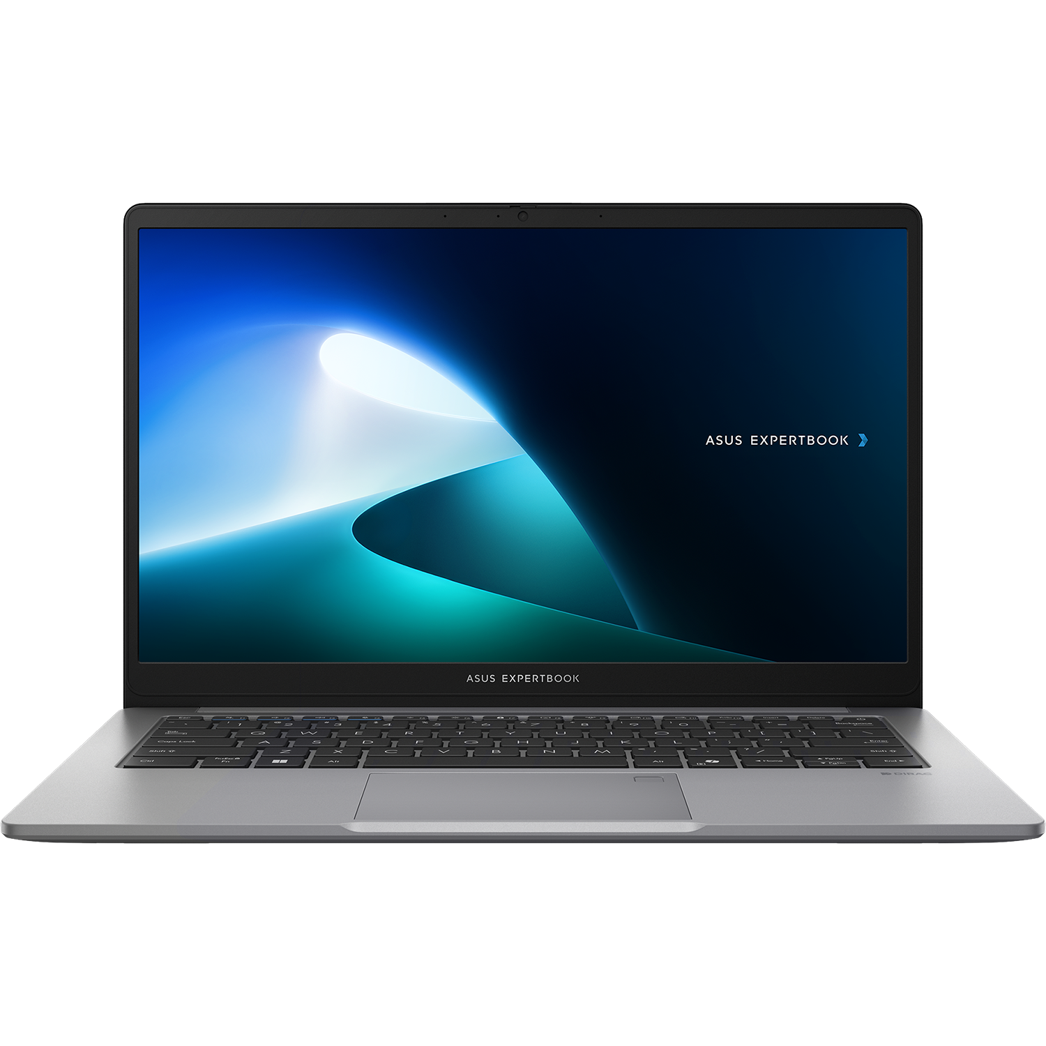 Ноутбук/ ASUS P1403CVA-S61160 14"(1920x1080 (матовый) WVA)/Intel Core i3 1315U(1.2Ghz)/16384Mb/256PCISSDGb/noDVD/Int:Intel UHD Graphics/Cam/BT/WiFi/42WHr/war 1y/1.39kg/Misty Grey/DOS (90NX0871-M01A70)