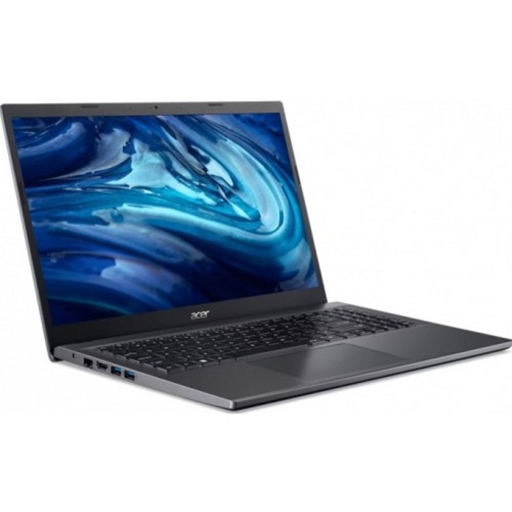 Acer Extensa EX215-55-32K7 [NX.EGYER.01T] Black 15.6" {FHD i3-1215U / 8GB / SSD 256GB / DOS}