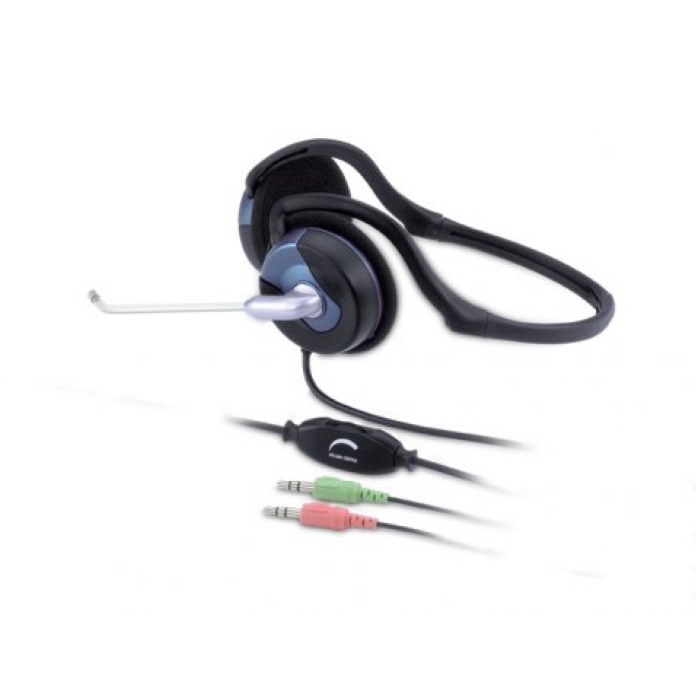 Картинка Гарнитура Genius HS-300N (31710146100) 