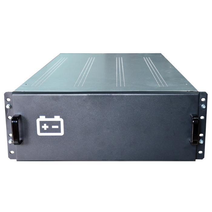 Батарейные блоки для ИБП Powercom (1119235) (BAT VGD-II-C3)