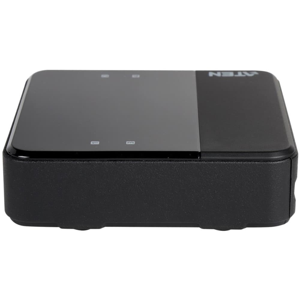 Картинка USB переключатель ATEN US434-AT (US434-AT) 