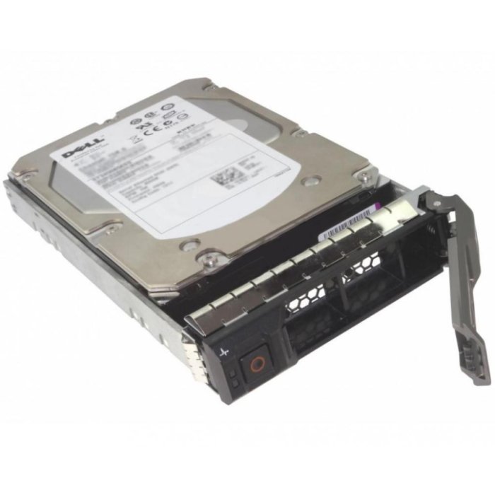 Эскиз Жесткий диск Dell 2.4 Тб HDD (400-AUVR)