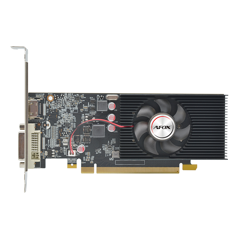 AFOX Geforce GT 1030 (AF1030-2048D5L5-V2)