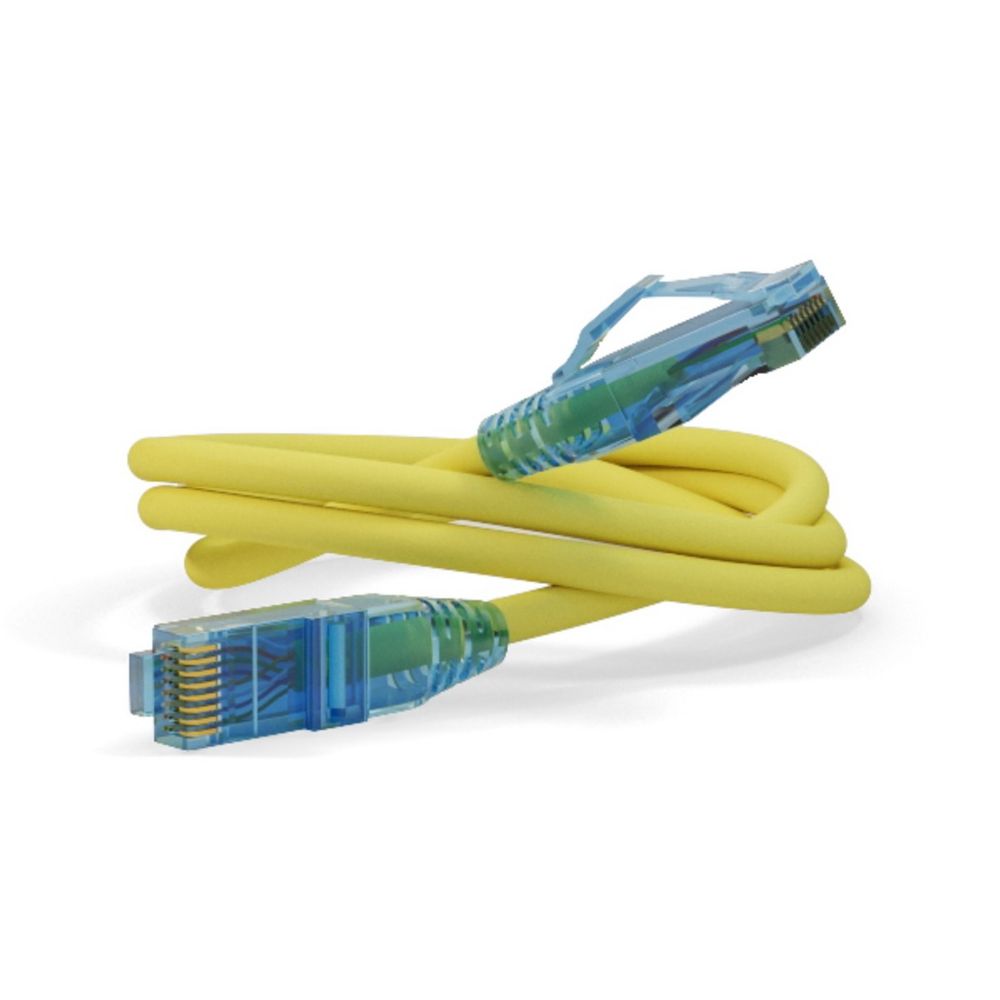 Картинка pc-lpm-utp-rj45-rj45-c6-3m-lszh-yl
