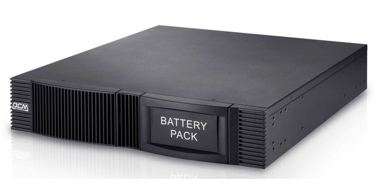 Батарейный модуль/ Powercom BAT BAT MRT-72V для MRT-2000/3000, SNT-2000, SNT-3000