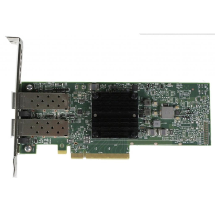 Эскиз Адаптер Dell Broadcom 57416 2x 10Gb (540-BBUO)