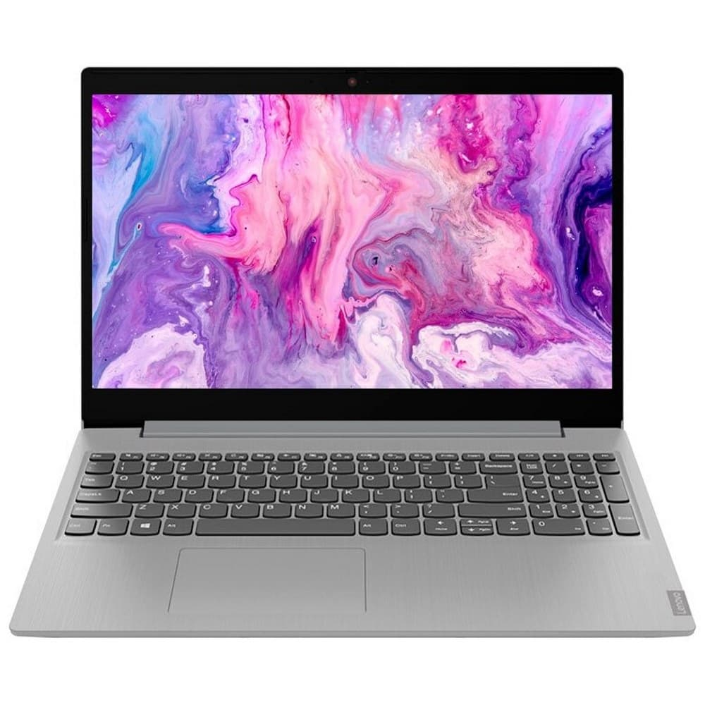 Ноутбук Lenovo IdeaPad 3 15ITL6 15.6" FHD/ Core™ i7-1165G7/ 8Gb/ 512Gb SSD/ WiFi/ BT/ без ОС (82H800GNRK)