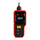 Виброметр UNI-T UT311A Ускорение (O-P): 0,1~199,9 м/ с², частотная характеристика: 10 Гц-15 кГц, Скорость (RMS): 0,1~199,9 мм/ с, частотная характеристика: 10 Гц~1,5 кГц, Смещение (PP): 0,001 ~ 1999 мкм, частотная характеристика: 10 Гц ~ 1 кГц фонарик, по