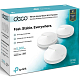 Картинка MESH система TP-LINK Deco M5 (DECO M5(2-PACK) 