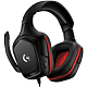 Картинка Гарнитура игровая Logitech G332 (981-000757) 