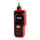Виброметр UNI-T UT311A Ускорение (O-P): 0,1~199,9 м/ с², частотная характеристика: 10 Гц-15 кГц, Скорость (RMS): 0,1~199,9 мм/ с, частотная характеристика: 10 Гц~1,5 кГц, Смещение (PP): 0,001 ~ 1999 мкм, частотная характеристика: 10 Гц ~ 1 кГц фонарик, по