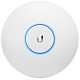 Картинка Комплект точек доступа Ubiquiti UniFi AC HD (UAP-AC-HD-5) 