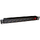 Картинка Блок розеток Lanmaster TWT-PDU19-10A8P-1.8 (TWT-PDU19-10A8P-1.8) 