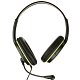 Картинка Гарнитура Genius HS-400A (31710169100) 