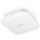 Картинка Комплект точек доступа Zyxel NebulaFlex Pro WAC500 (WAC500-EU0105F) 