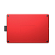 Картинка Графический планшет One by Wacom 2 Medium (CTL-672-N) 