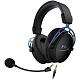 Картинка Гарнитура игровая HP HyperX Cloud Alpha S Blue HX-HSCAS-BL/WW (4P5L3AA) 
