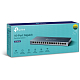 Картинка Коммутатор TP-Link TL-SG116 (TL-SG116) 