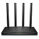 Картинка Роутер TP-Link Archer C6U (ARCHER C6U) 