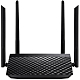 Картинка Роутер Asus RT-AC1200 v2 (90IG0550-BM3400) 